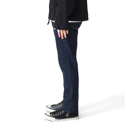 Stone Island Denim Research ストーンアイランド デニムリサーチ Slim-fit スリムフィット ストレッチジーンズ J100007