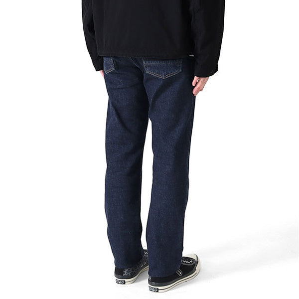 Stone Island Denim Research ストーンアイランド デニムリサーチ Slim-fit スリムフィット ストレッチジーンズ J100007