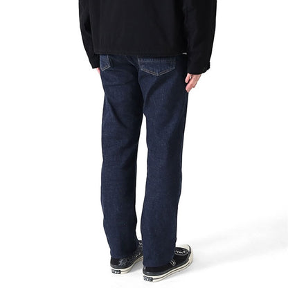 Stone Island Denim Research ストーンアイランド デニムリサーチ Slim-fit スリムフィット ストレッチジーンズ J100007