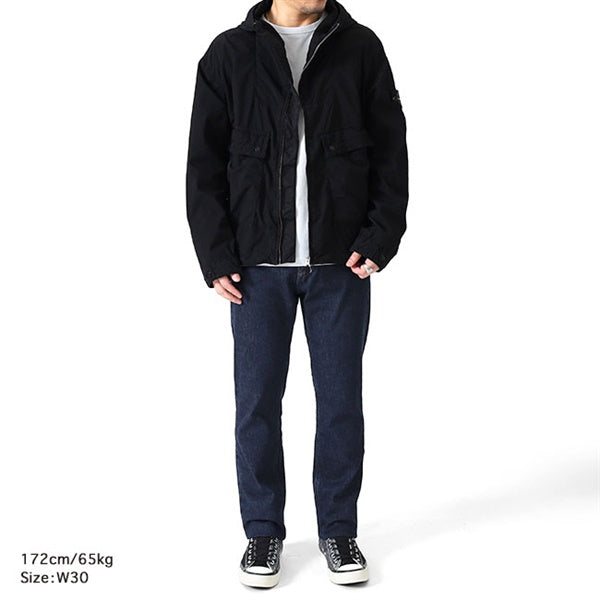 Stone Island Denim Research ストーンアイランド デニムリサーチ Slim-fit スリムフィット ストレッチジーンズ J100007