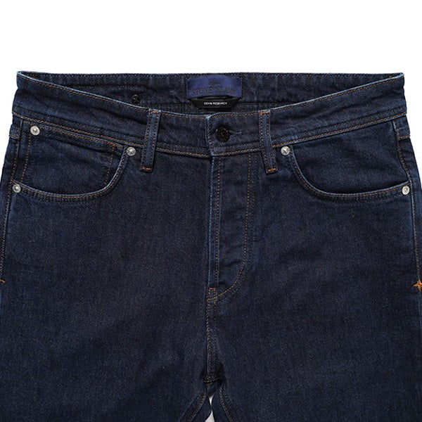Stone Island Denim Research ストーンアイランド デニムリサーチ Slim-fit スリムフィット ストレッチジーンズ J100007