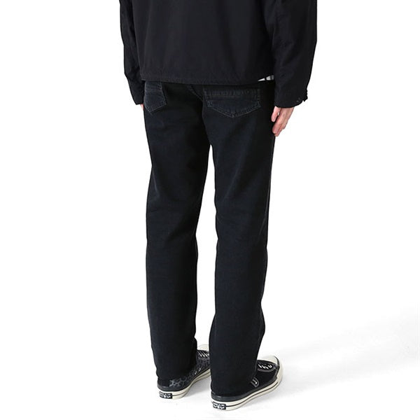 Stone Island Denim Research ストーンアイランド デニムリサーチ Slim