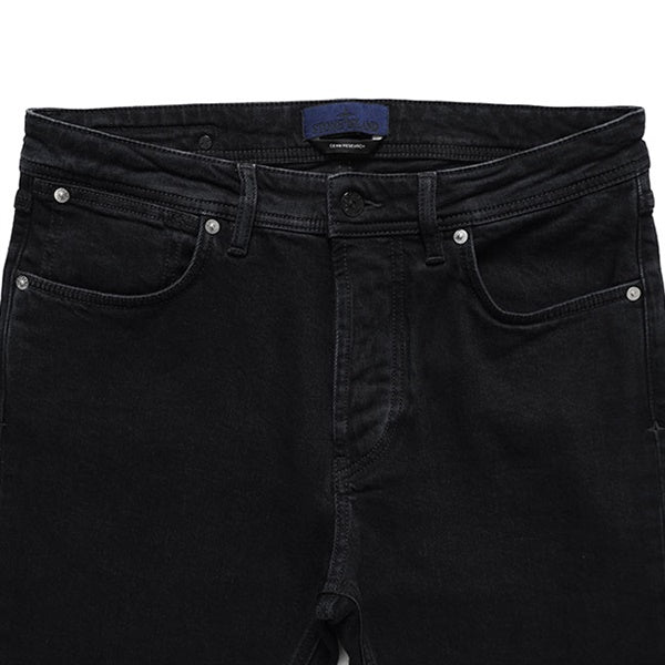 Stone Island Denim Research ストーンアイランド デニムリサーチ Slim