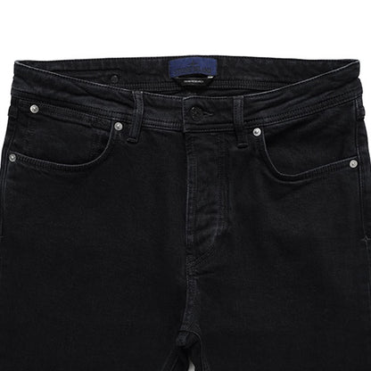 Stone Island Denim Research ストーンアイランド デニムリサーチ Slim-fit スリムフィット ストレッチジーンズ J100007