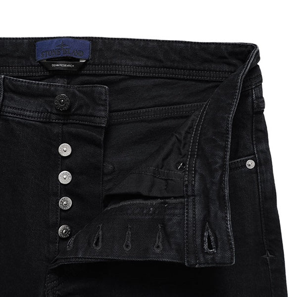 Stone Island Denim Research ストーンアイランド デニムリサーチ Slim