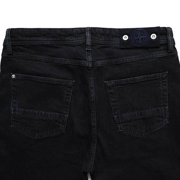 Stone Island Denim Research ストーンアイランド デニムリサーチ Slim
