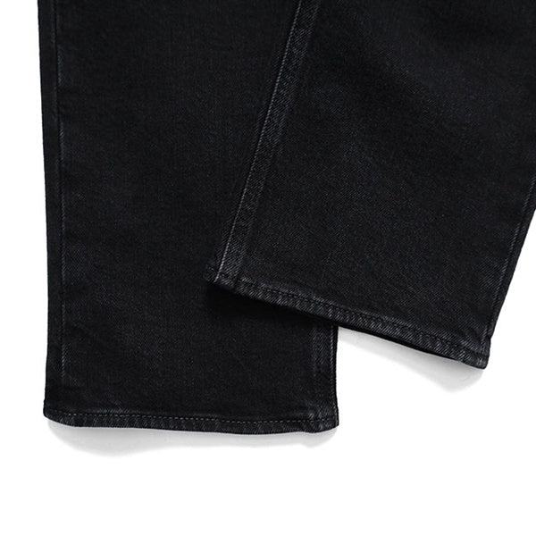 Stone Island Denim Research ストーンアイランド デニムリサーチ Slim-fit スリムフィット ストレッチジーンズ J100007