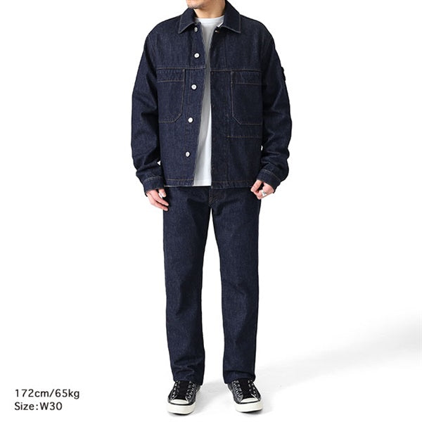 Stone Island Denim Research ストーンアイランド デニムリサーチ