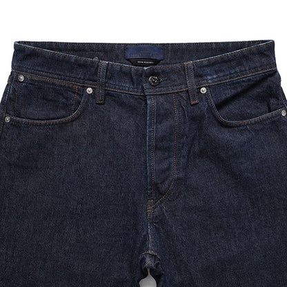 Stone Island Denim Research ストーンアイランド デニムリサーチ Regular-straight-fit レギュラーストレートフィット ジーンズ J100005