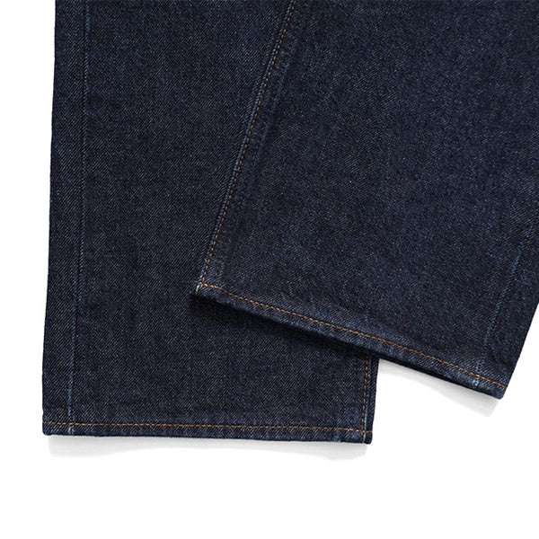 Stone Island Denim Research ストーンアイランド デニムリサーチ Regular-straight-fit レギュラーストレートフィット ジーンズ J100005