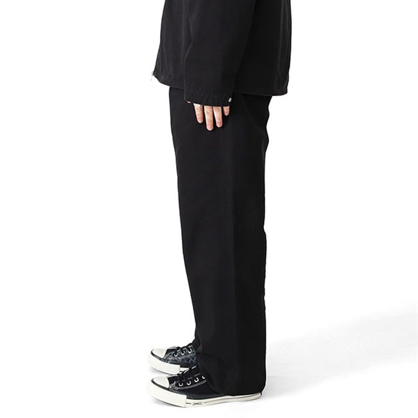 Stone Island Denim Research ストーンアイランド デニムリサーチ Loose-fit ルーズフィット ジーンズ J100006