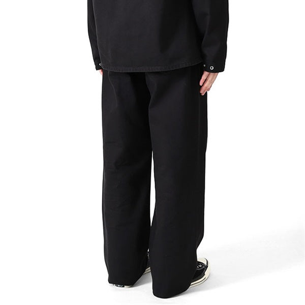 Stone Island Denim Research ストーンアイランド デニムリサーチ Loose-fit ルーズフィット ジーンズ J100006