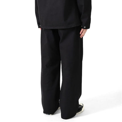 Stone Island Denim Research ストーンアイランド デニムリサーチ Loose-fit ルーズフィット ジーンズ J100006