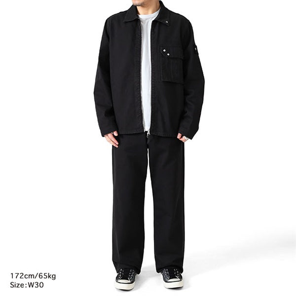 Stone Island Denim Research ストーンアイランド デニムリサーチ Loose-fit ルーズフィット ジーンズ J100006