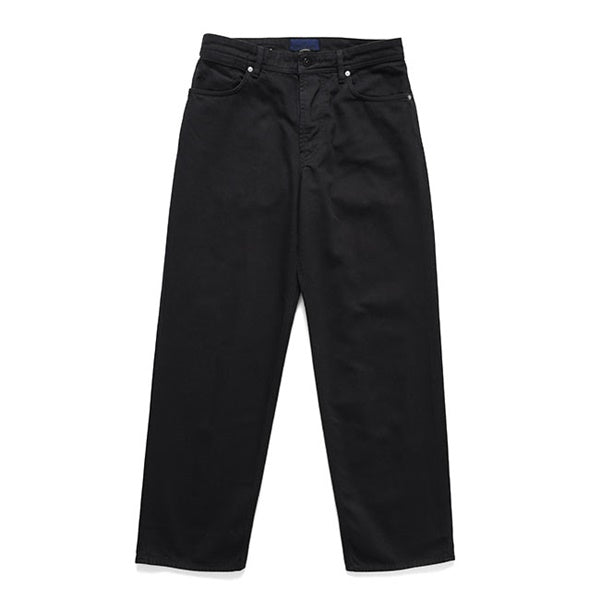 Stone Island Denim Research ストーンアイランド デニムリサーチ Loose-fit ルーズフィット ジーンズ J100006