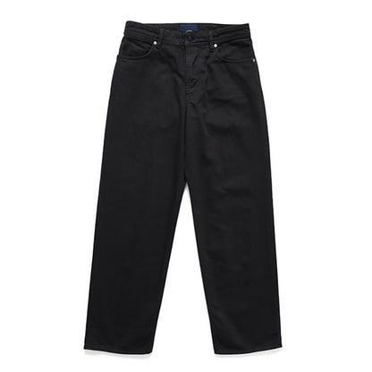 Stone Island Denim Research ストーンアイランド デニムリサーチ Loose-fit ルーズフィット ジーンズ J100006
