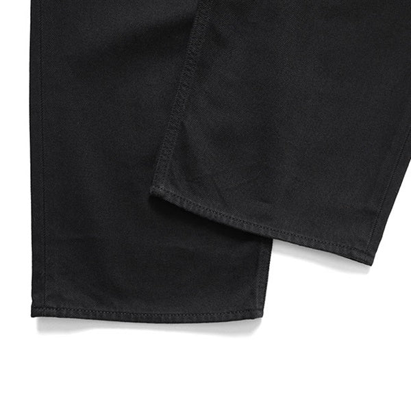 Stone Island Denim Research ストーンアイランド デニムリサーチ Loose-fit ルーズフィット ジーンズ J100006