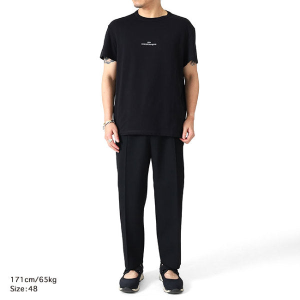 Maison Margiela メゾンマルジェラ ミニロゴ Tシャツ S30GC0701 S22816 半袖Tシャツ メンズ レディース