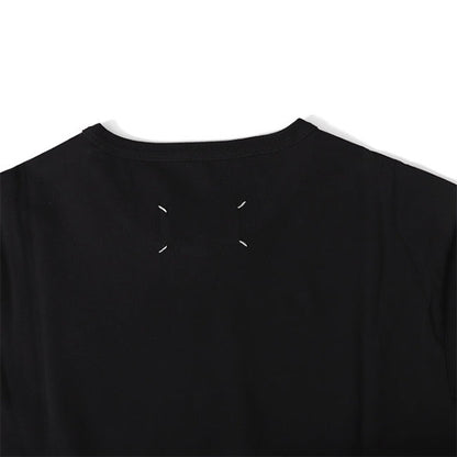 Maison Margiela メゾンマルジェラ ミニロゴ Tシャツ S30GC0701 S22816 半袖Tシャツ メンズ レディース