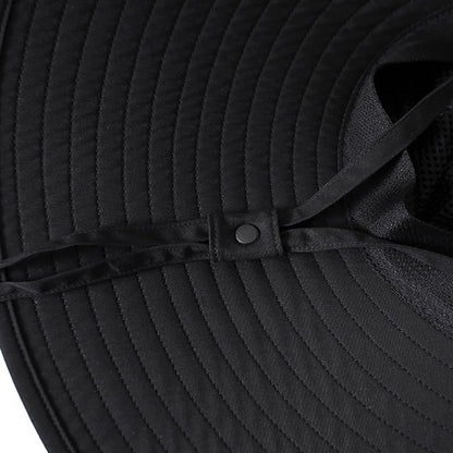 KIJIMA TAKAYUKI キジマタカユキ コットントロピカル ワイドブリム ハット W-251241