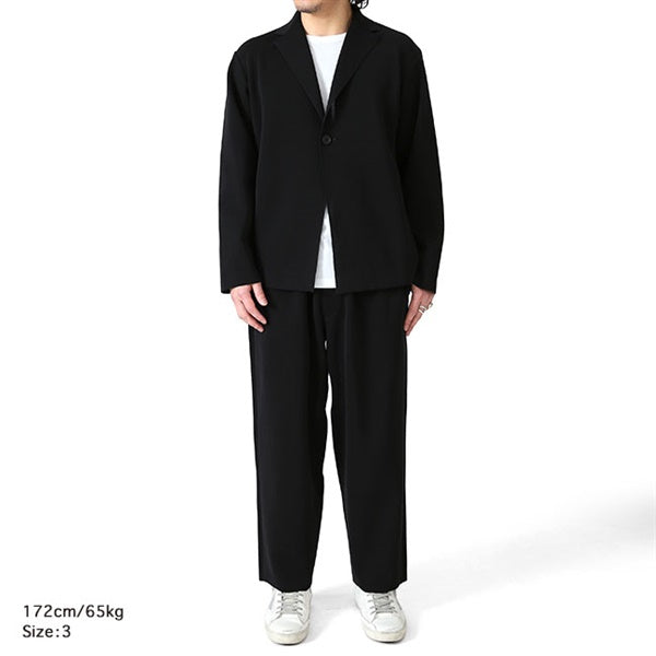 CFCL シーエフシーエル TC MILAN BOXY TAILORED JACKET ボックス テーラードジャケット CF011KD081