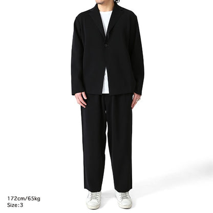 CFCL シーエフシーエル TC MILAN BOXY TAILORED JACKET ボックス テーラードジャケット CF011KD081