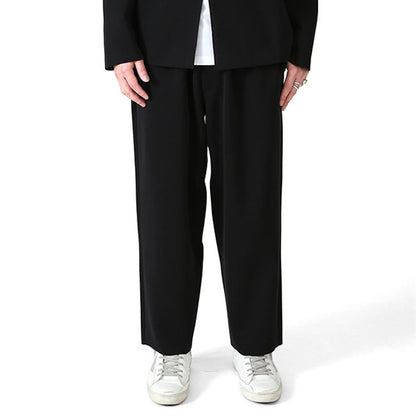 CFCL シーエフシーエル TC MILAN WIDE TAPERED PANTS ワイドテーパードパンツ CF011KF082