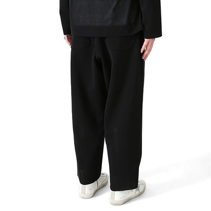 CFCL シーエフシーエル TC MILAN WIDE TAPERED PANTS ワイドテーパードパンツ CF011KF082