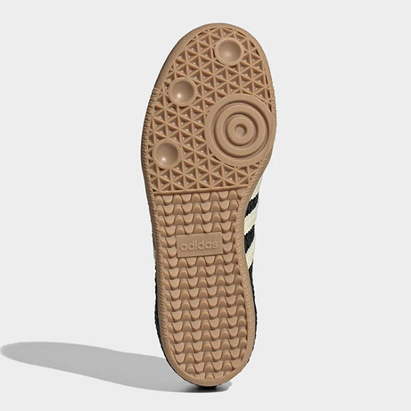 adidas originals アディダスオリジナルス SAMBA OG サンバ 編み込みレザー シューズ HQ9282