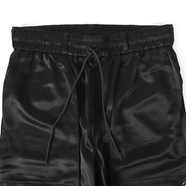 [SALE] Y-3 ワイスリー シルク イージー カーゴパンツ IL2155