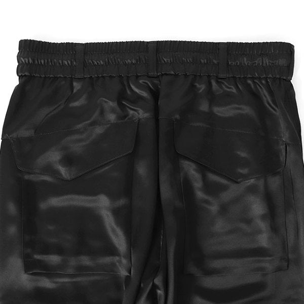 [SALE] Y-3 ワイスリー シルク イージー カーゴパンツ IL2155
