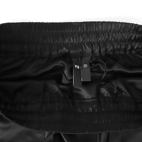 [SALE] Y-3 ワイスリー シルク イージー カーゴパンツ IL2155