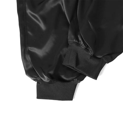 [SALE] Y-3 ワイスリー シルク イージー カーゴパンツ IL2155