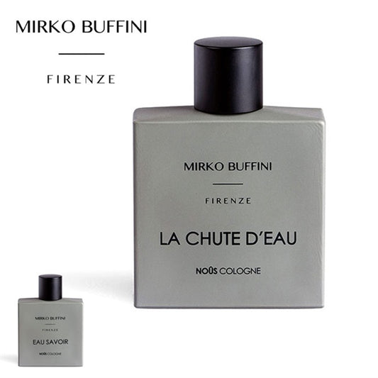 MIRKO BUFFINI FIRENZE ミルコブッフィーニ NOUS COLOGNE ノウスコロン パルファム 香水 30ml