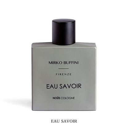 MIRKO BUFFINI FIRENZE ミルコブッフィーニ NOUS COLOGNE ノウスコロン パルファム 香水 30ml