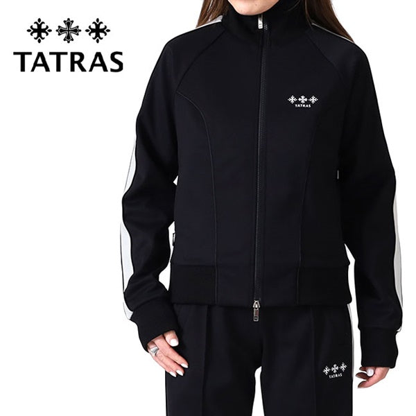 TATRAS タトラス SOVARE ソヴァーレ トラックジャケット LTME25S8106-M