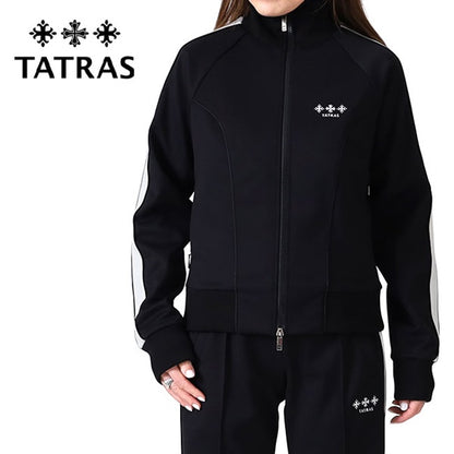 TATRAS タトラス SOVARE ソヴァーレ トラックジャケット LTME25S8106-M