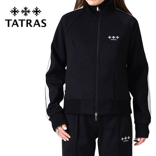TATRAS タトラス SOVARE ソヴァーレ トラックジャケット LTME25S8106-M