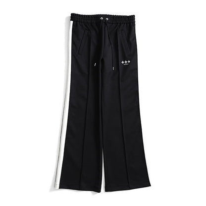 [SALE] TATRAS タトラス VELYN ヴェリン フレア トラックパンツ LTME25S5160-S