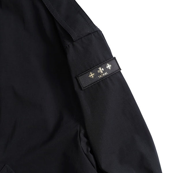 TATRAS タトラス RIKKA リッカ フーデットジャケット LTMA25S4133-L