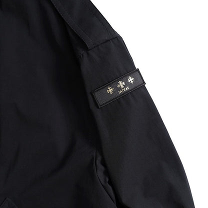 TATRAS タトラス RIKKA リッカ フーデットジャケット LTMA25S4133-L