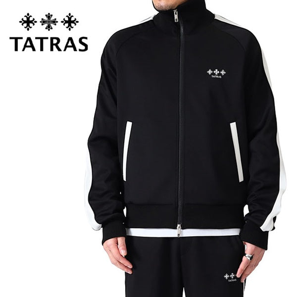 TATRAS タトラス LEIS レイス トラックジャケット