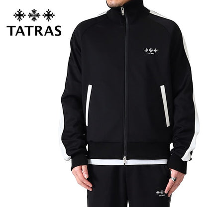 TATRAS タトラス LEIS レイス トラックジャケット