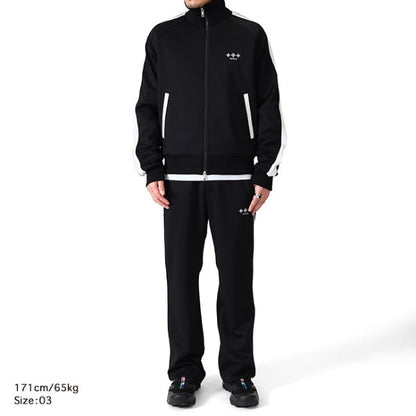 TATRAS タトラス LEIS レイス トラックジャケット