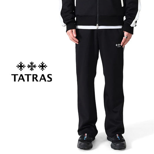 TATRAS タトラス GATTI ガッティ トラックパンツ MTME25S5109-S