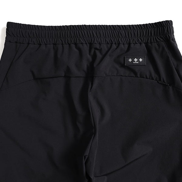 TATRAS タトラス RACCIANO ラチアーノ ストレッチナイロン パンツ MTAT25S5124-S
