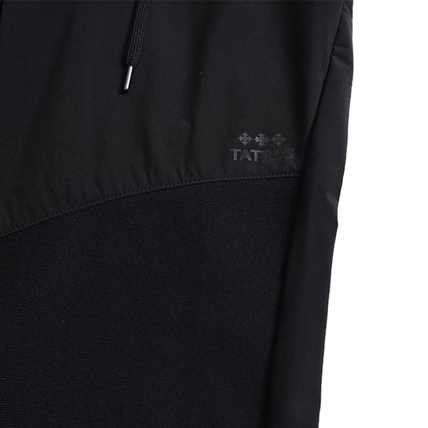 TATRAS タトラス RACCIANO ラチアーノ ストレッチナイロン パンツ MTAT25S5124-S