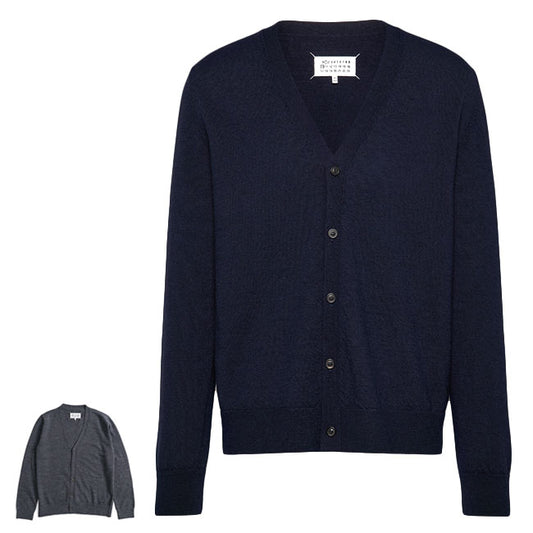Maison Margiela 12G CARDIGAN S50HP0027 M13098