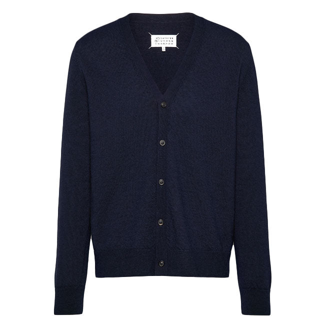 Maison Margiela 12G CARDIGAN S50HP0027 M13098