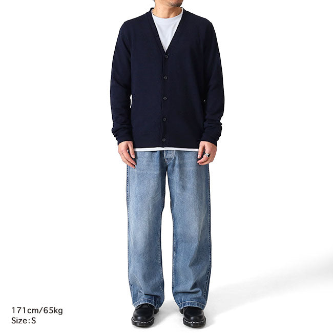 Maison Margiela 12G CARDIGAN S50HP0027 M13098